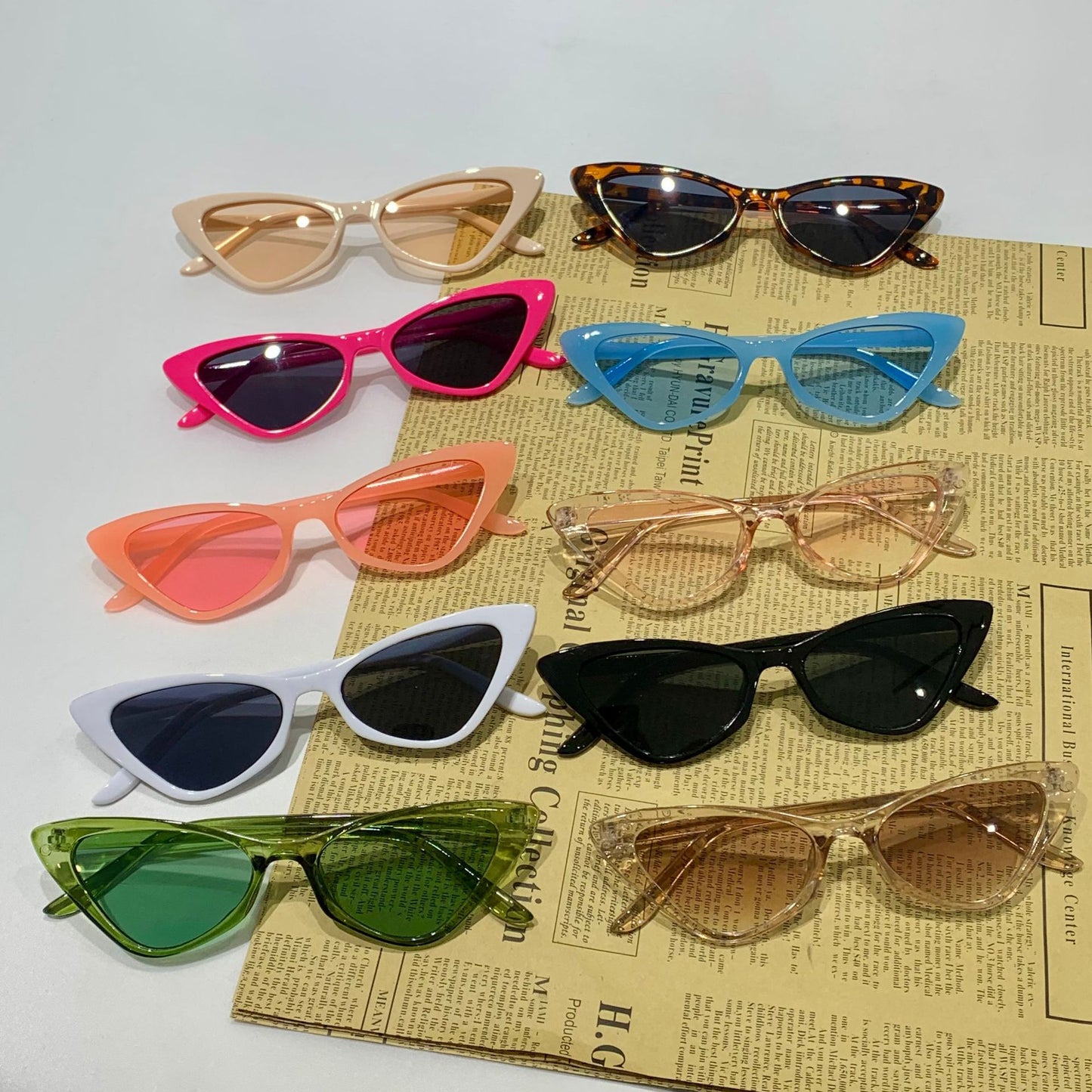 Fashion hot Hairband sunglasses new